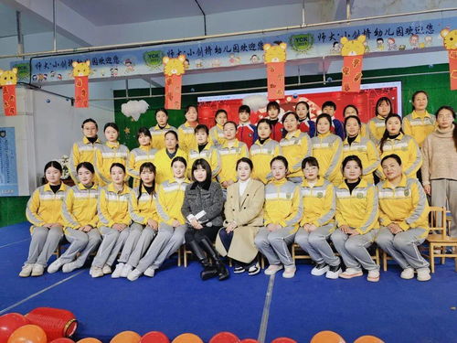 萌娃贺岁庆元旦，虎年福气满园来——记市府园小剑桥幼儿园元旦文艺汇演