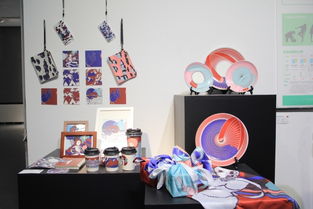 万物工韵 | 2017全国百校联展之北京工业大学产品·视传·工艺美术展区侧记